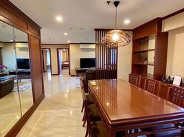 3 Bedroom Apartment for sale at Baan Suanpetch, Khlong Tan Nuea