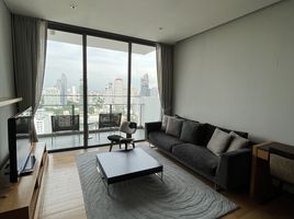 2 Schlafzimmer Wohnung zu vermieten im Aequa Sukhumvit 49, Khlong Tan Nuea