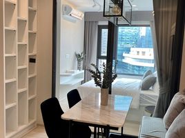 1 Bedroom Condo for rent at Life One Wireless, Lumphini, Pathum Wan, Bangkok