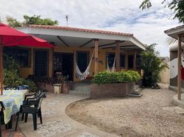 4 Schlafzimmer Haus zu vermieten in Santa Elena, Jose Luis Tamayo Muey, Salinas, Santa Elena