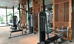 Фото 3 of the Communal Gym at The Emporio Place