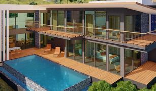 4 Bedrooms Villa for sale in Pa Khlok, Phuket Mangro Villas