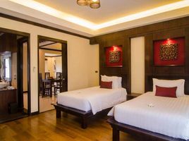 2 Bedroom Condo for rent at Kirikayan Luxury Pool Villas & Suite, Maenam, Koh Samui, Surat Thani
