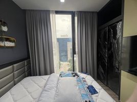 1 Schlafzimmer Wohnung zu vermieten im The Line Jatujak - Mochit, Chatuchak, Chatuchak