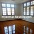 5 Bedroom House for rent in Mayangone, Western District (Downtown), Mayangone