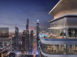 2 Bedroom Apartment for sale at EMAAR Beachfront, Jumeirah, Dubai