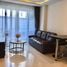 1 Bedroom Condo for rent at Grand Avenue Residence, Nong Prue, Pattaya