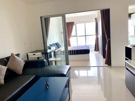 1 Schlafzimmer Wohnung zu vermieten im Aspire Sukhumvit 48, Phra Khanong