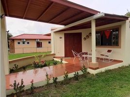 2 Schlafzimmer Villa zu vermieten in Panama, Anton, Anton, Cocle, Panama