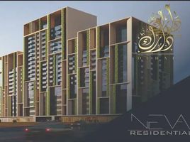 1 Bedroom Condo for sale at Neva Residences, Tuscan Residences, Jumeirah Village Circle (JVC), Dubai