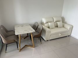 1 Schlafzimmer Appartement zu vermieten im Aspire Sukhumvit 48, Phra Khanong