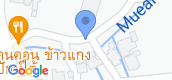 Map View of Baan Kaew Sa