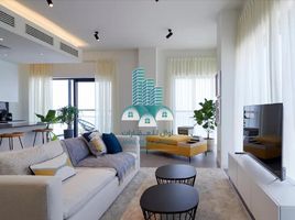 2 Bedroom Apartment for sale at Pixel, Makers District, Al Reem Island