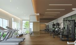 Photos 3 of the Communal Gym at Marriott Residences