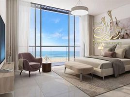 1 Schlafzimmer Appartement zu verkaufen im Maryam Beach Residence, Palm Towers, Al Majaz
