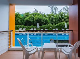 2 спален Квартира в аренду в Phuket Seaview Resotel, Раваи