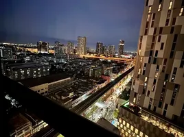 2 спален Кондо в аренду в Wyne Sukhumvit, Phra Khanong, Кхлонг Тоеи, Бангкок