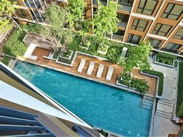 1 Bedroom Apartment for sale at The Shade Condo Sathorn 1, Chong Nonsi, Yan Nawa, Bangkok