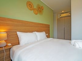 2 Schlafzimmer Wohnung zu verkaufen im NOON Village Tower III, Chalong, Phuket Town