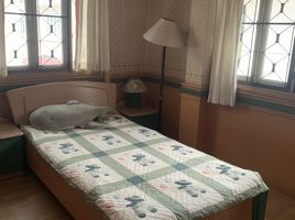 3 Schlafzimmer Haus zu verkaufen im Mantana Prayasuren 26, Bang Chan