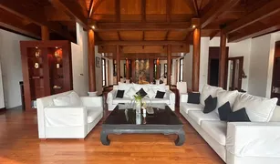 4 Bedrooms Villa for sale in Choeng Thale, Phuket Ayara Surin