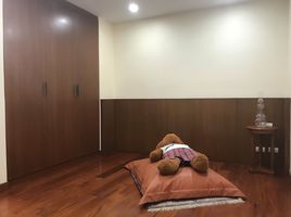 3 Bedroom Condo for rent at Baan Sahasthinee, Khlong Tan, Khlong Toei, Bangkok, Thailand
