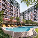 ดีคอนโด แคมปัส ขอนแก่น