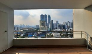 3 Bedrooms Apartment for sale in Khlong Tan, Bangkok Queens Park View