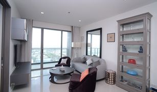 2 Bedrooms Condo for sale in Bang Khlo, Bangkok Star View