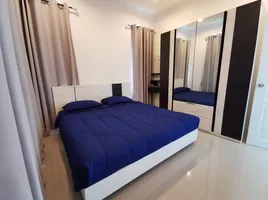 3 Schlafzimmer Haus zu vermieten im Nice Breeze 8, Cha-Am, Cha-Am, Phetchaburi, Thailand