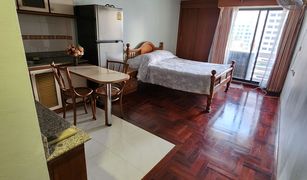 Studio Condo for sale in Khlong Toei, Bangkok Sukhumvit Park