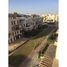 Studio Condo for rent at Westown, Sheikh Zayed Compounds, Sheikh Zayed City