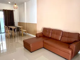 3 Bedroom Townhouse for rent at H Living Space Rong Po-Sukhumvit, Takhian Tia