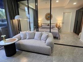 1 Schlafzimmer Wohnung zu verkaufen im The Deck Patong, Patong