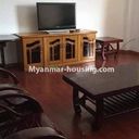 1 Bedroom Condo for rent in Mingalar Taung Nyunt, Yangon