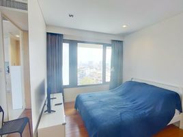 2 Bedroom Apartment for sale at Amanta Lumpini, Thung Mahamek