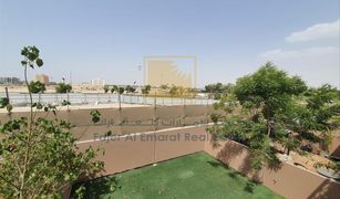4 Bedrooms Townhouse for sale in Al Zahia, Sharjah Al Zahia