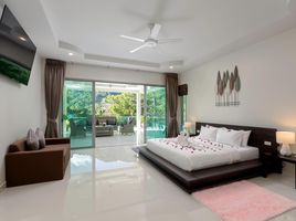 4 Bedroom Villa for rent in Kamala Beach, Kamala, Kamala