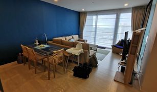 2 Bedrooms Condo for sale in Cha-Am, Phetchaburi Baan Thew Talay Blue Sapphire