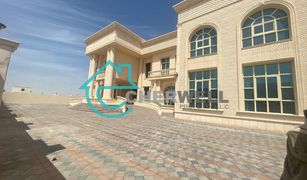 7 Bedrooms Villa for sale in Baniyas East, Abu Dhabi Shakhbout City