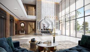 4 Bedrooms Townhouse for sale in Oasis Residences, Abu Dhabi Plaza