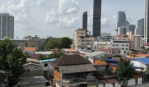 ขายคอนโด 1 ห้องนอน ใน วังใหม่, กรุงเทพมหานคร The Reserve - Kasemsan 3