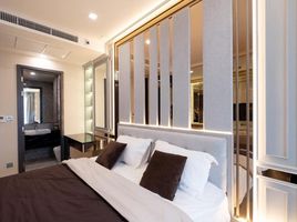 1 Schlafzimmer Wohnung zu vermieten im Ashton Asoke, Khlong Toei Nuea