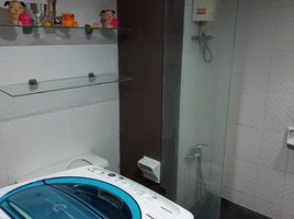 Studio Wohnung zu vermieten im City Villa, Khlong Chan, Bang Kapi