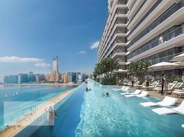 2 Bedroom Apartment for sale at Address The Bay, EMAAR Beachfront, Dubai Harbour