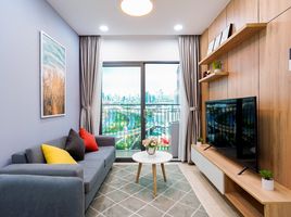 Studio Appartement zu verkaufen im Legacy Central, Thuan Giao, Thuan An