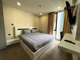 2 спален Кондо на продажу в Klass Sarasin-Rajdamri, Lumphini