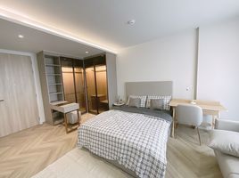 1 Schlafzimmer Wohnung zu vermieten im Chapter Thonglor 25, Khlong Tan Nuea, Watthana, Bangkok