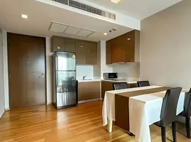 1 Bedroom Condo for rent at Siri At Sukhumvit, Phra Khanong