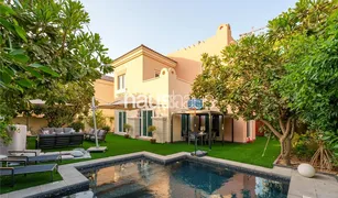 5 Bedrooms Villa for sale in Victory Heights, Dubai Oliva